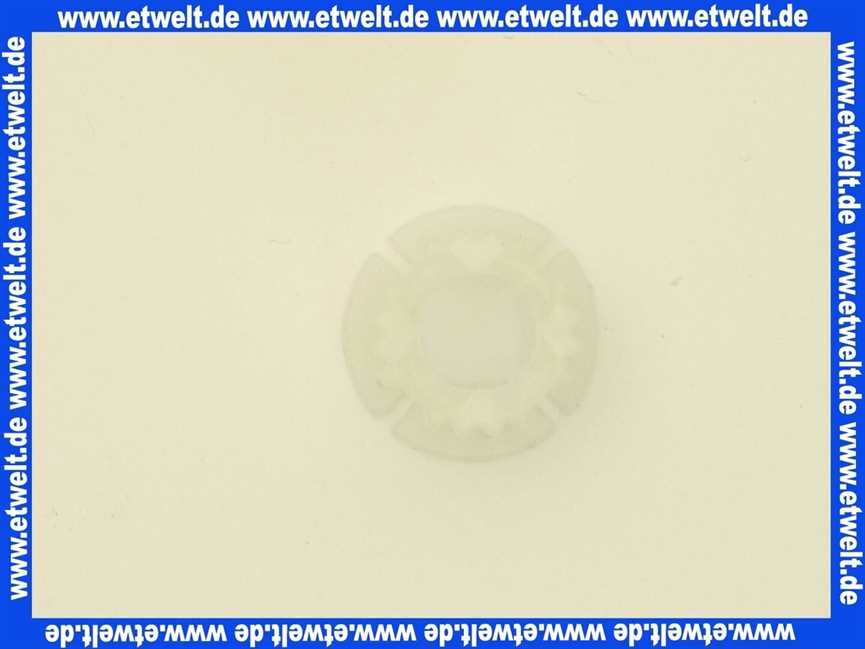 41842 Grohe Schnappeinsatz Rastbuchse für Hahnoberteil