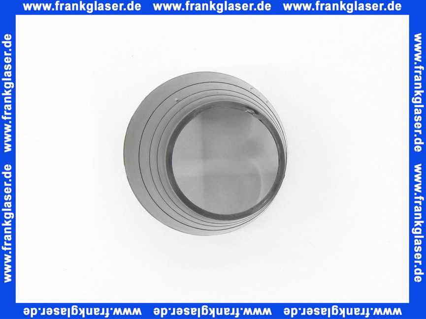 42074000 Grohe Spülstromdrossel 42074