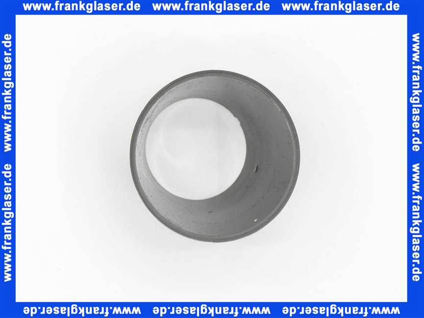 42074000 Grohe Spülstromdrossel 42074