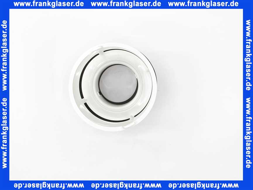 42153000 Grohe Ventilsitz 42153 für Spülkasten