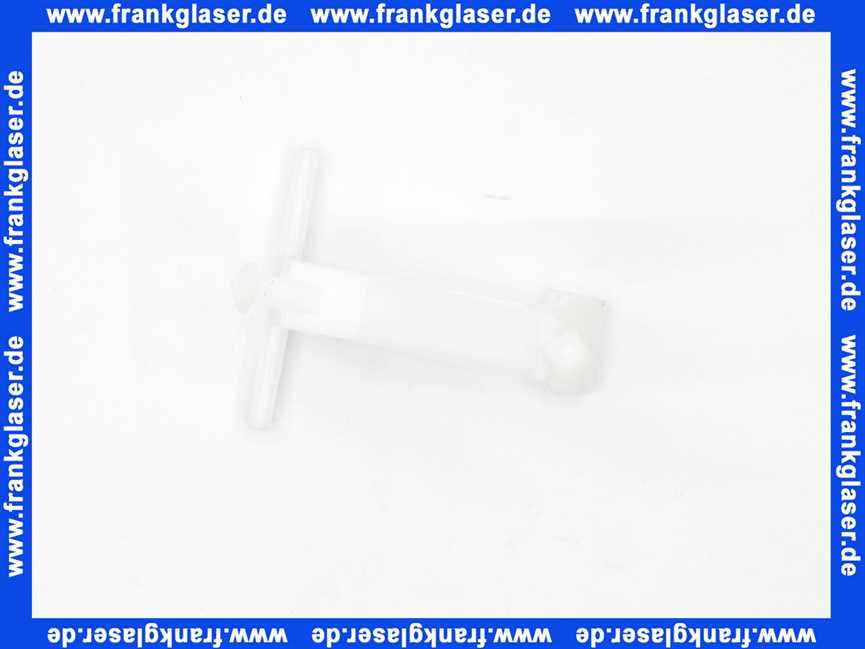 42197000 Grohe Betätigungshebel Kipphebel 42197 für WC-Spülkasten