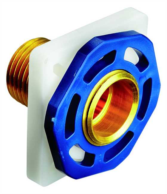 42234000 Grohe Wasseranschluss 42234 für WC-Spülkasten 6-9 l