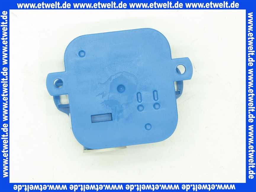 42279 Grohe Adapter Trafo Anschluss Box