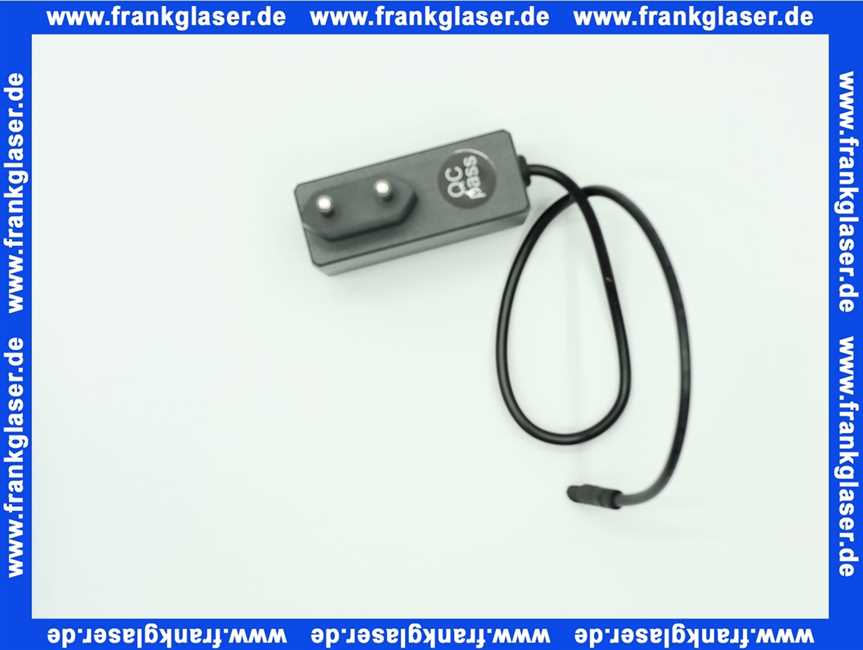 42388000 Grohe Steckernetzteil 42388