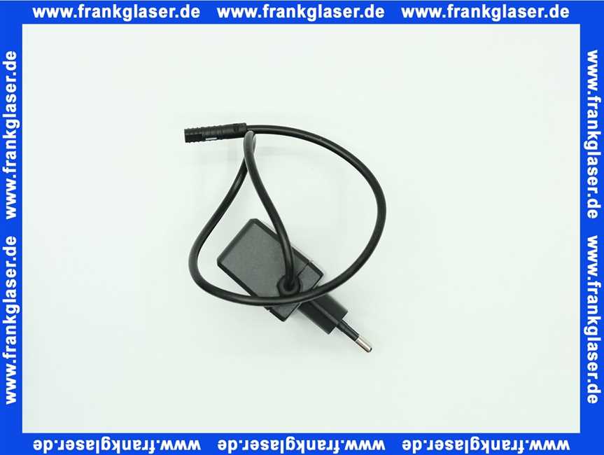 42388000 Grohe Steckernetzteil 42388