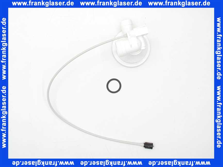 Grohe Stopfen 42588_1 für Küchenspülen edelstahl 42588SD1