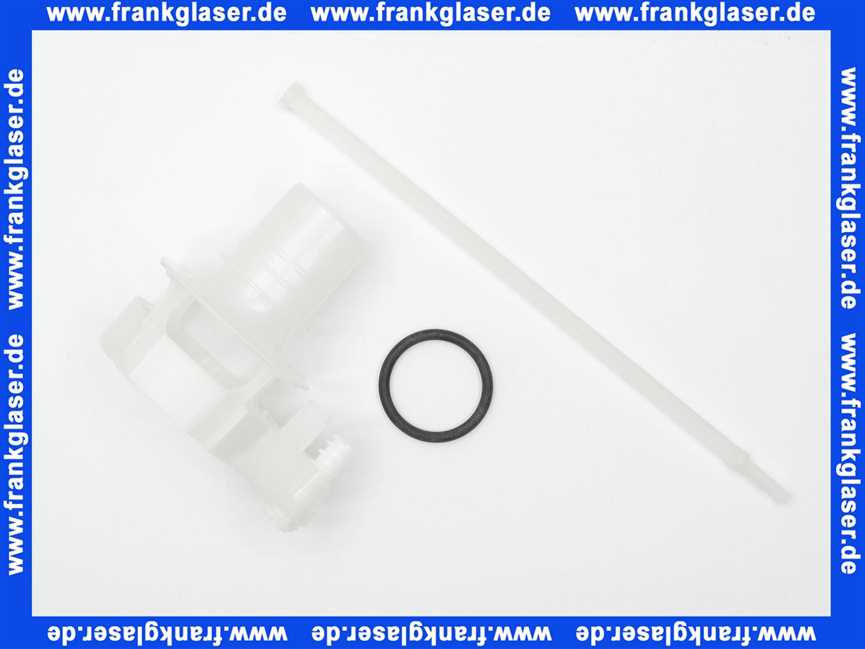 42593000 Grohe Ventilsitz