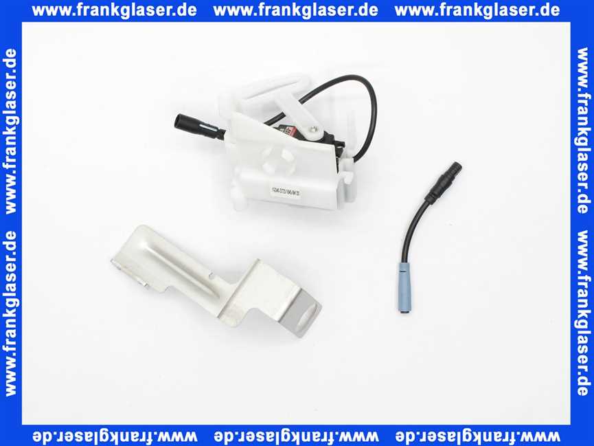 426120000 Grohe Servomotor 42612, für Grohe WC -Elektronik