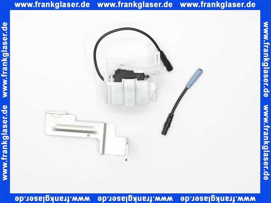 426120000 Grohe Servomotor 42612, für Grohe WC -Elektronik
