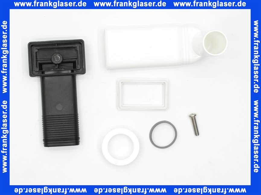 Grohe Abdeckelement 42620 Überlauf für Küchenspülen edelstahl 42620SD0