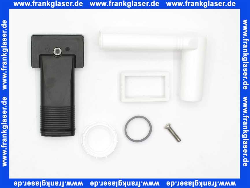 Grohe Abdeckelement 42620 Überlauf für Küchenspülen edelstahl 42620SD0