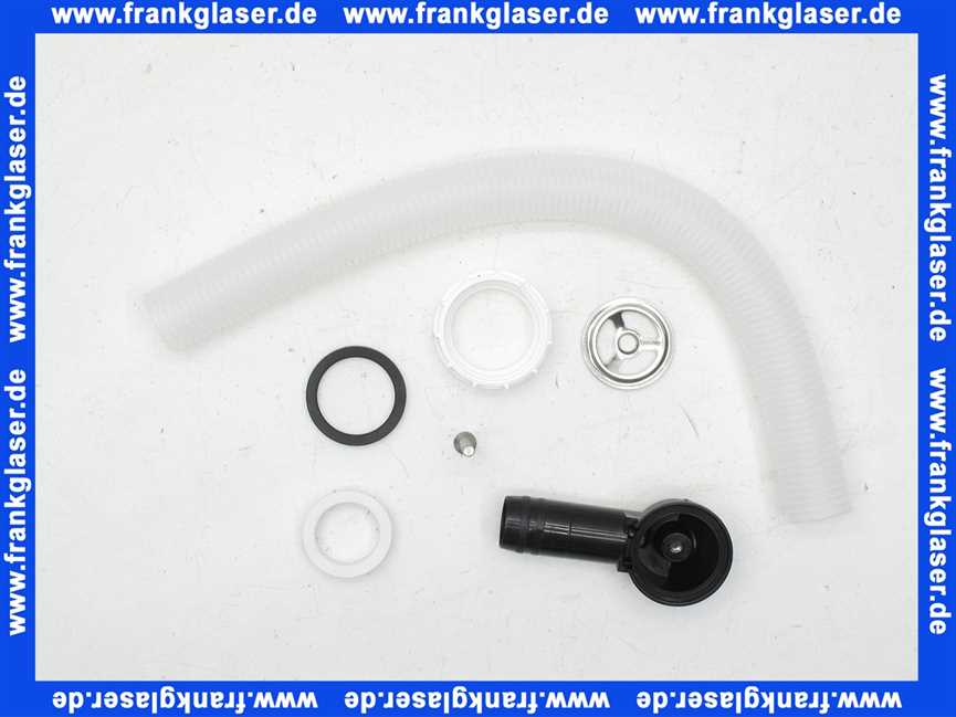 Grohe Abdeckelement 42621 für Küchenspülen edelstahl 42621SD0