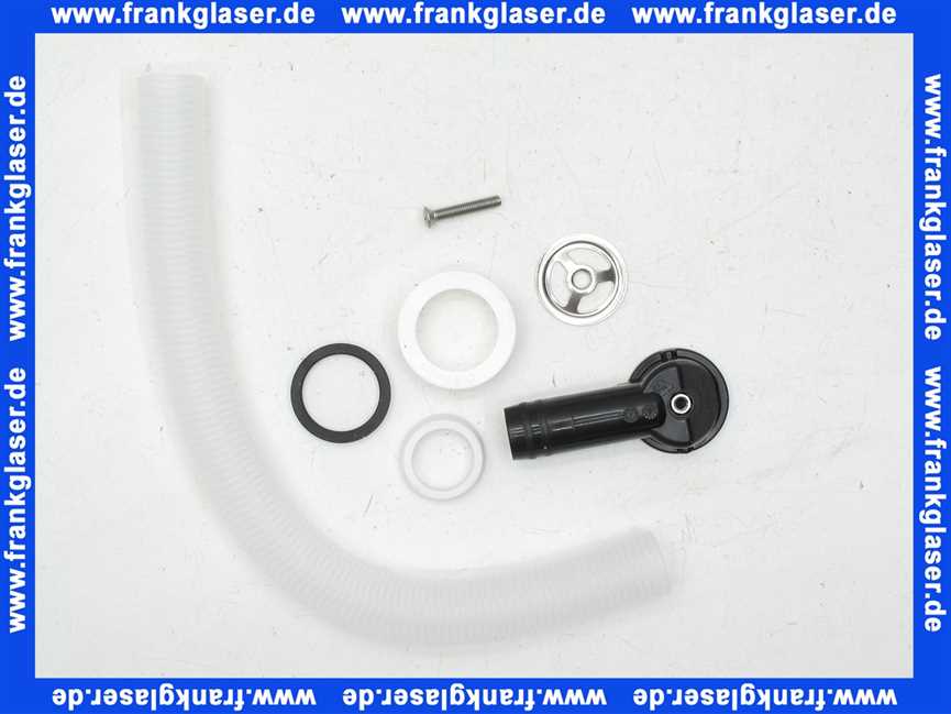 Grohe Abdeckelement 42621 für Küchenspülen edelstahl 42621SD0