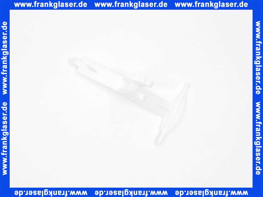 42674000 Grohe Betätigungshebel 42674