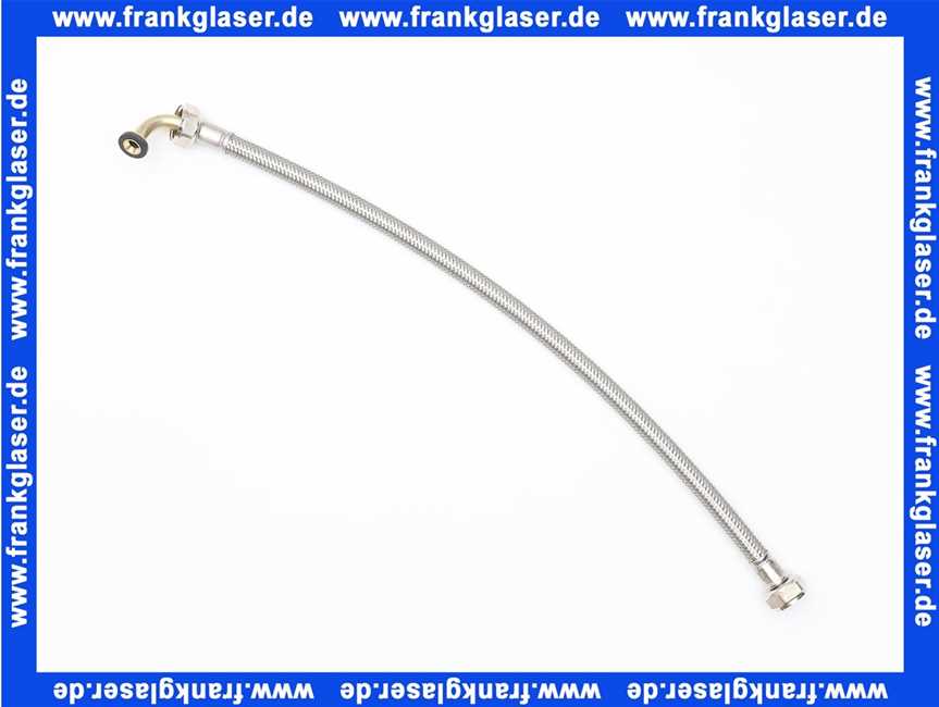 42679000 Grohe Stahlmantelschlauch 42679