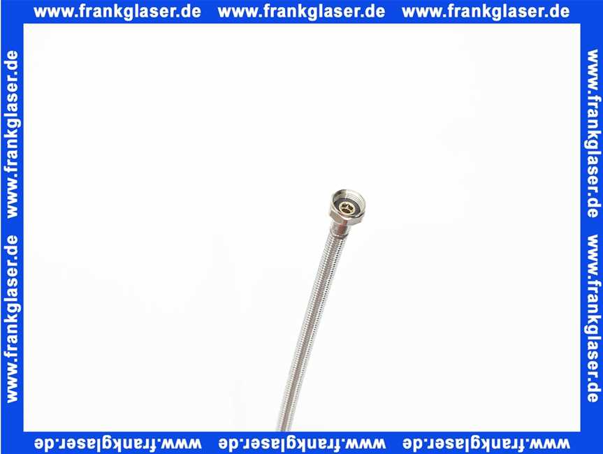 42679000 Grohe Stahlmantelschlauch 42679