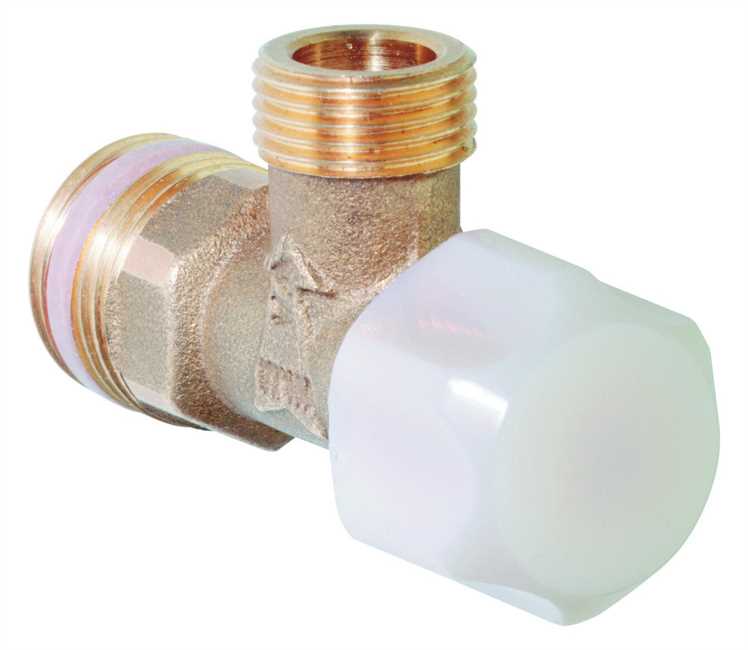 42695000 Grohe Eckventil 42695 für Eurodisc SE und Europlus E chrom