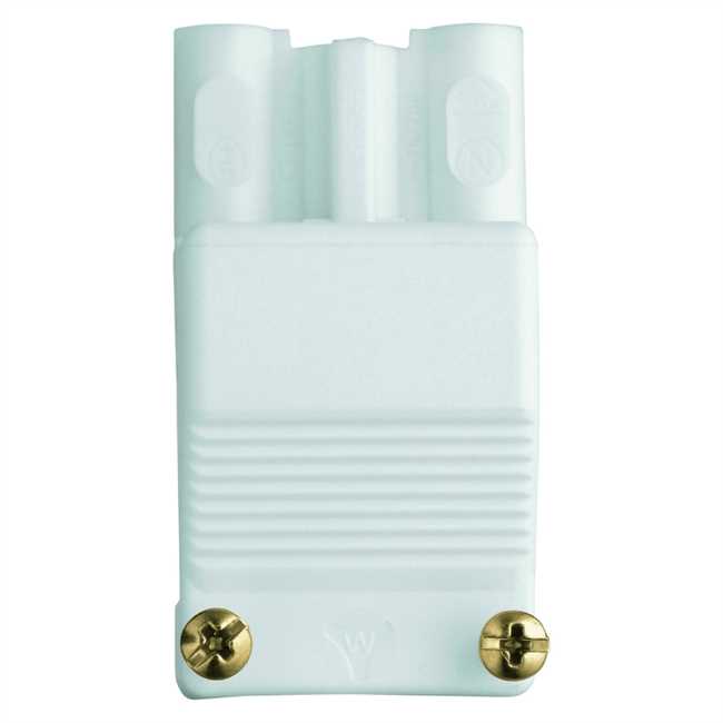 42732 Grohe Steckverbinder 230V