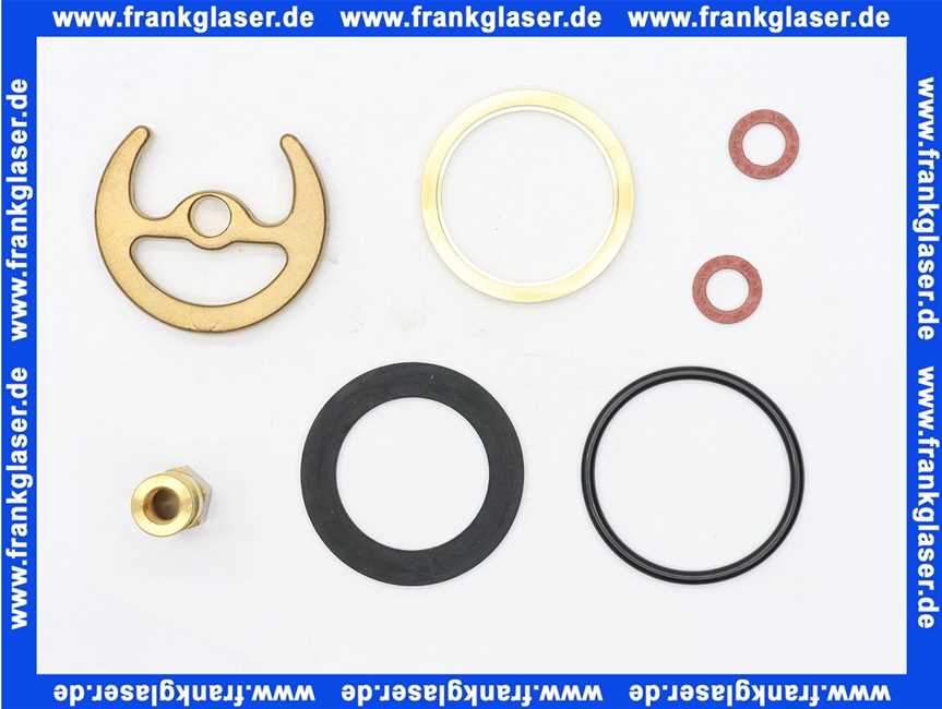 42841000 Grohe Befestigungssatz 42841 für Tectron und Tipptronic