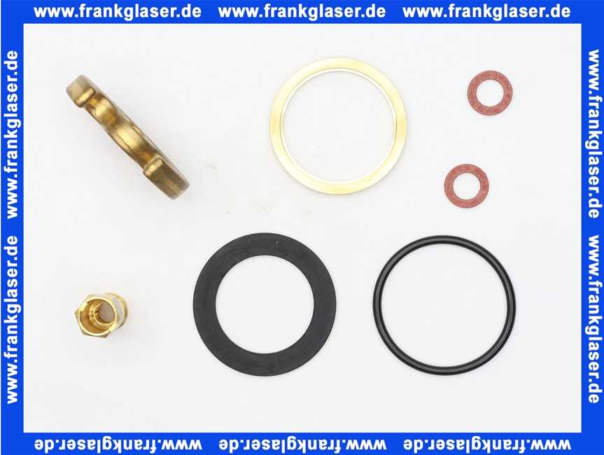 42841000 Grohe Befestigungssatz 42841 für Tectron und Tipptronic