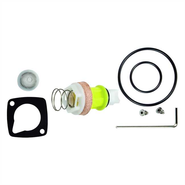 42877000 Grohe Dichtungssatz 42877 f. Tectron 577