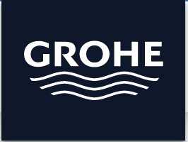 42886000 Grohe Lithium-Batterie 42886 6V für Prüfgerät (38383)