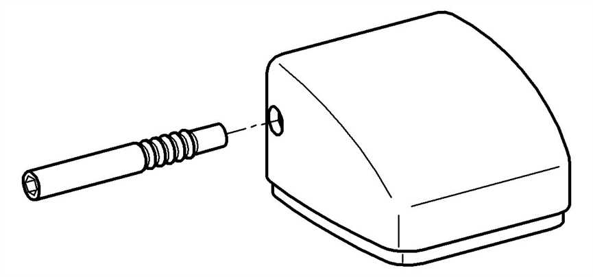43052000 Grohe Kappenhebel 43052 komplett für Urinal-Spüler Aufputz chrom