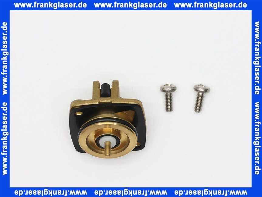 43102000 Grohe Deckel 43102 komplett für Urinal-Spüler