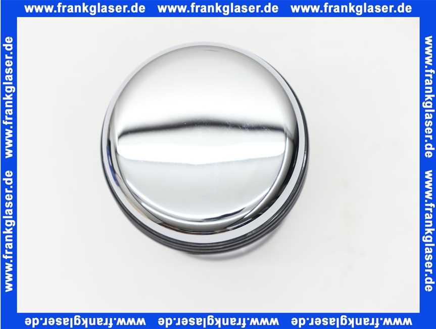 43247000 Grohe Deckel 43247 komplett für Rondo A.S. chrom