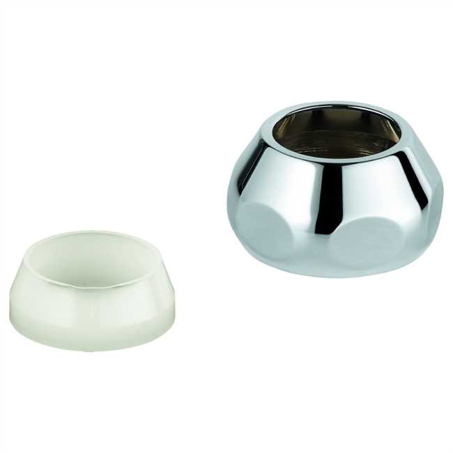 43299 Grohe Anschlussmutter f.Contromix/Pulsoactron