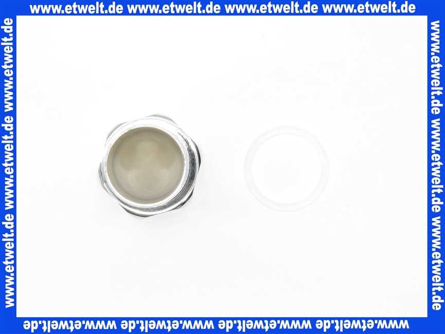 43316000 Grohe Abgangsstutzen 43316 komplett f. WC-Druckspüler Aufputz chrom