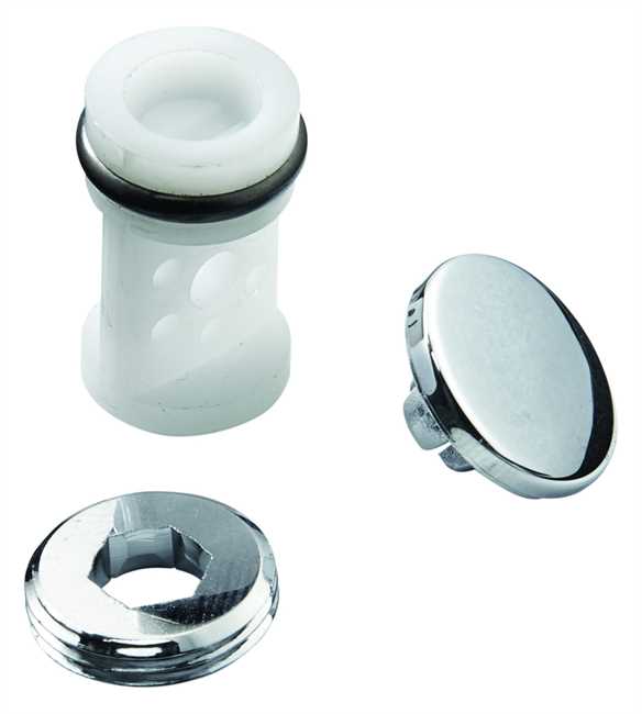 43388 Grohe Drossel komplett f.Druckspüler