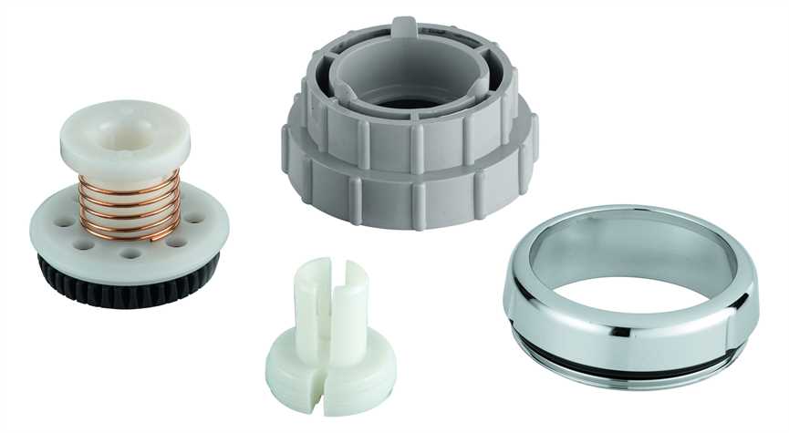 43404 Grohe Abdeckkappf.Kopfbrause