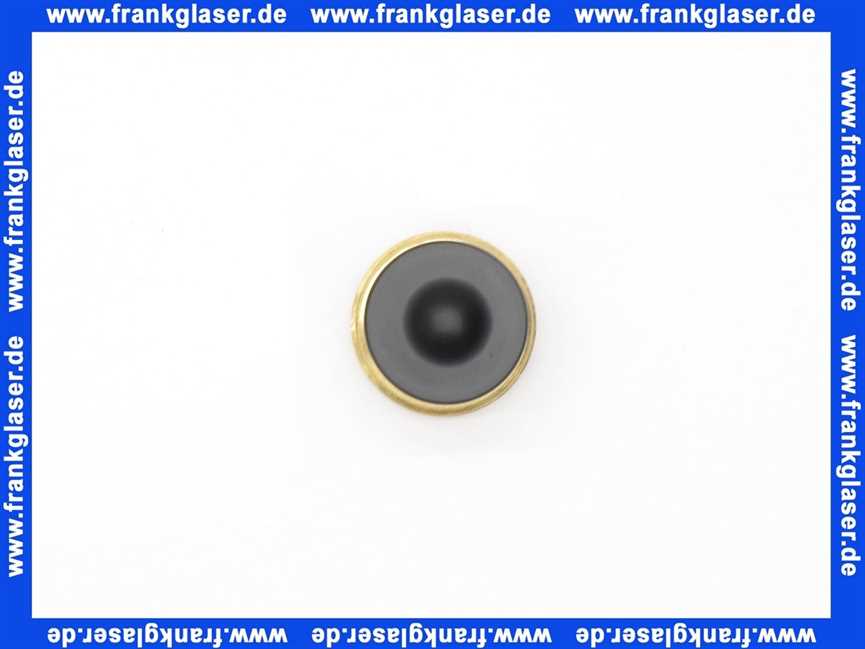 43409 Grohe Vorabsperrung