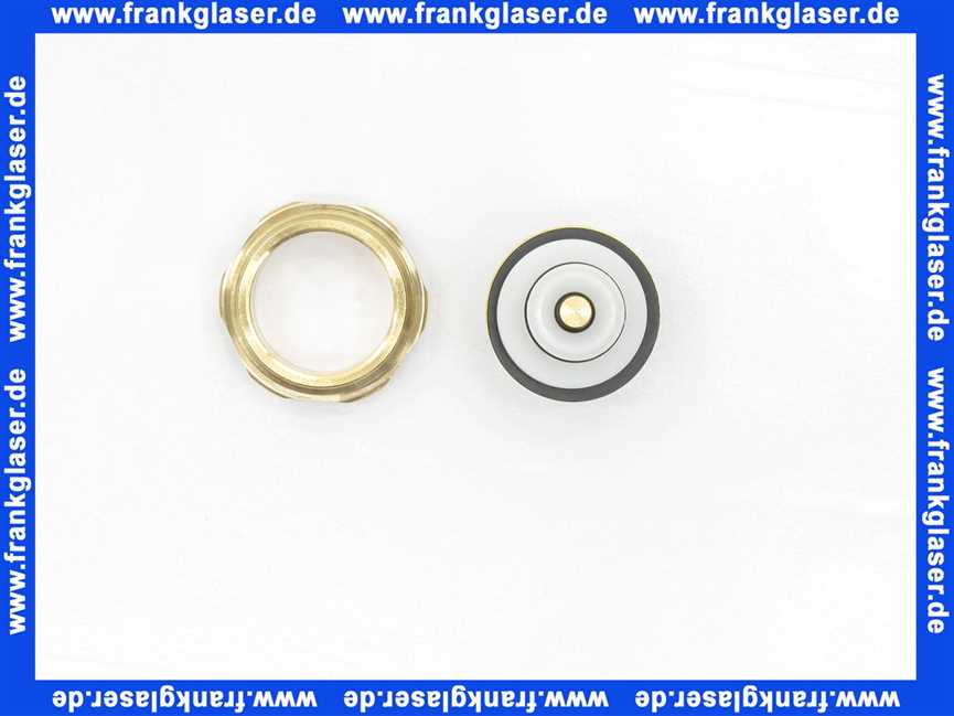 43422000 Grohe Entlastungsventil 43422 komplett für WC-Druckspüler