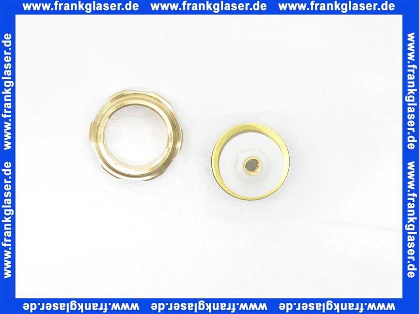 43422000 Grohe Entlastungsventil 43422 komplett für WC-Druckspüler