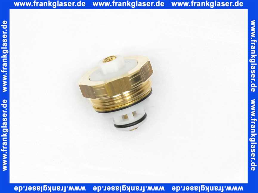 43422 Grohe Entlastungsventil komplett für Druckspueler