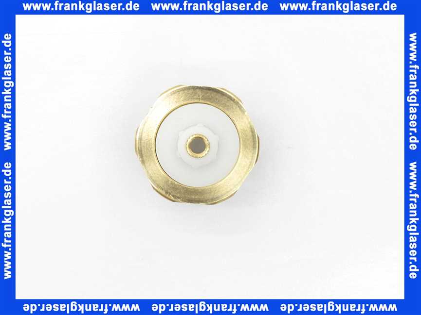 43422 Grohe Entlastungsventil komplett für Druckspueler