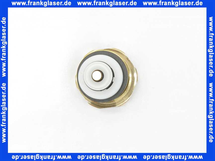 43422 Grohe Entlastungsventil komplett für Druckspueler