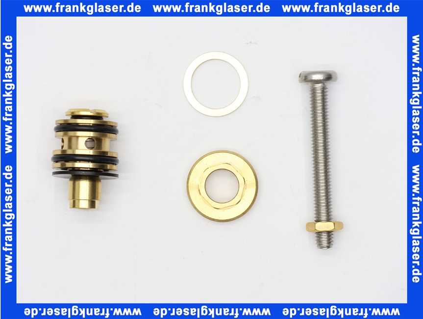 43423000 Grohe Entlastungsventil 43423 komplett für Urinal-Spüler