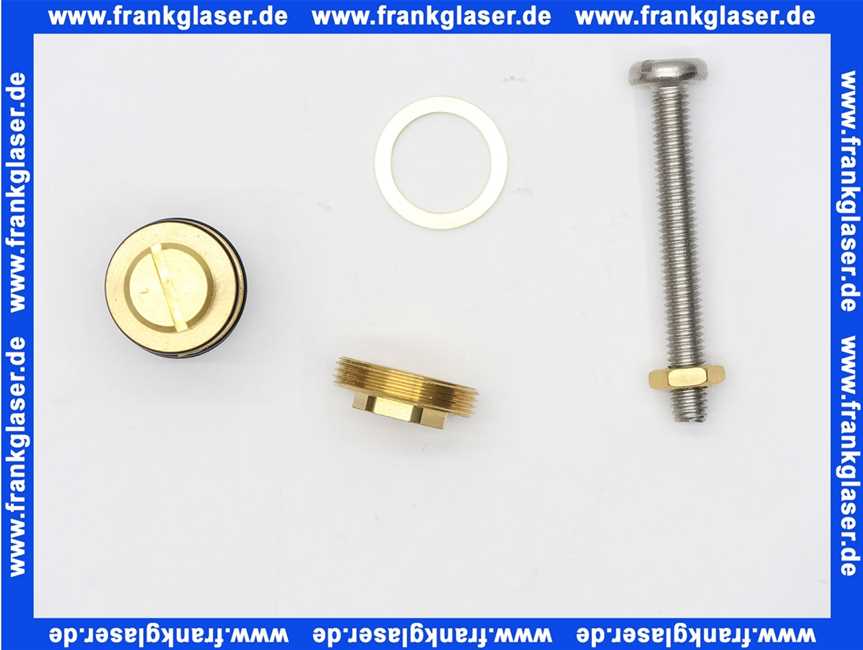 43423 Grohe Entlastungsventil komplett für Druckspueler