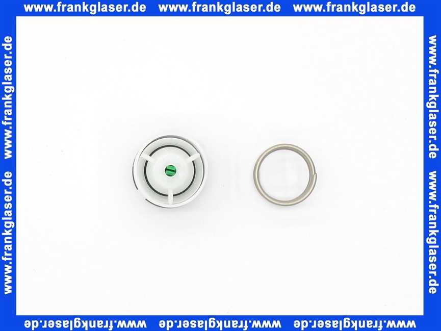 43429 Grohe Rückflussverhinderer