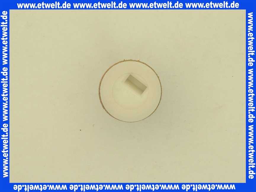 43444 Grohe Kolben komplett f.Druckspueler