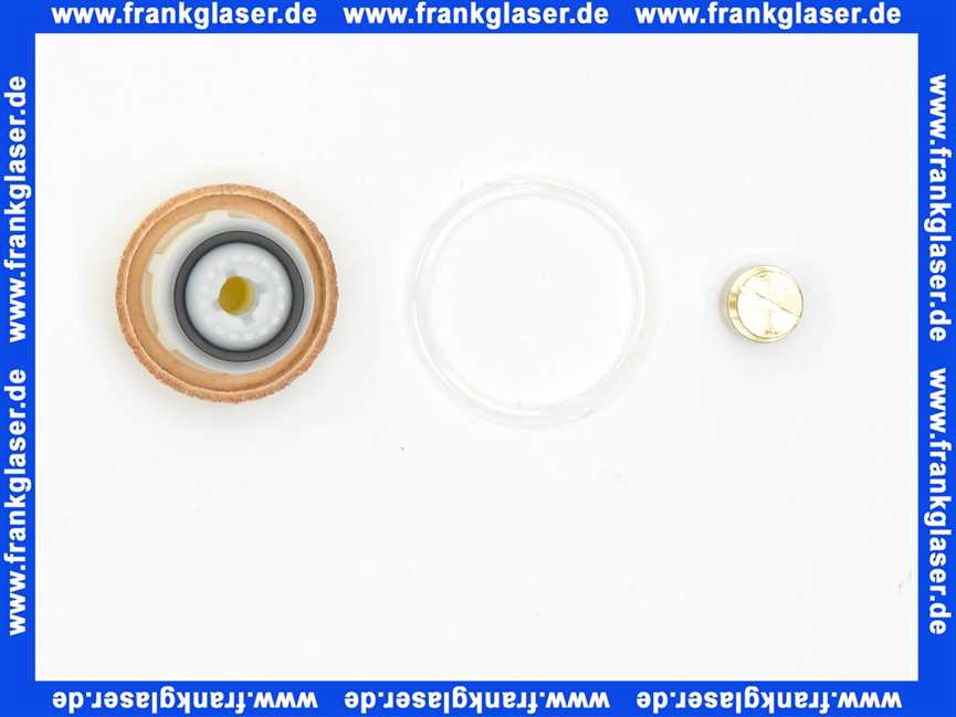 43447 Grohe Kolben komplett f.Druckspueler 622.03