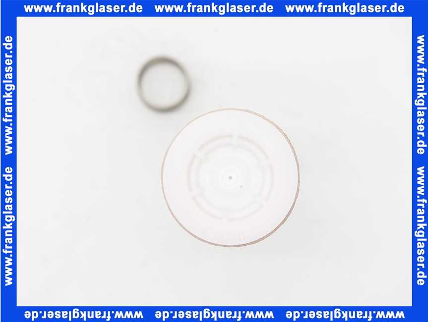 43451 Grohe Kolben komplett f.Druckspüler