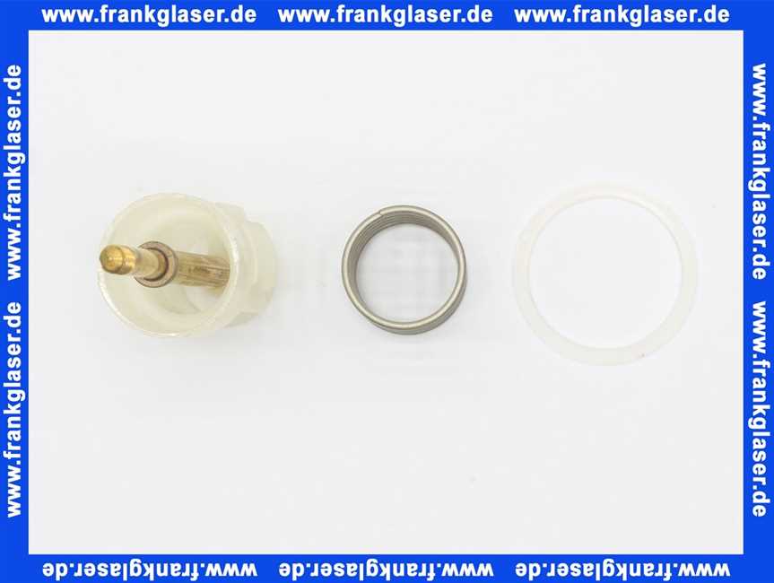43453000 Grohe Hülse 43453 komplett für WC-Druckspüler