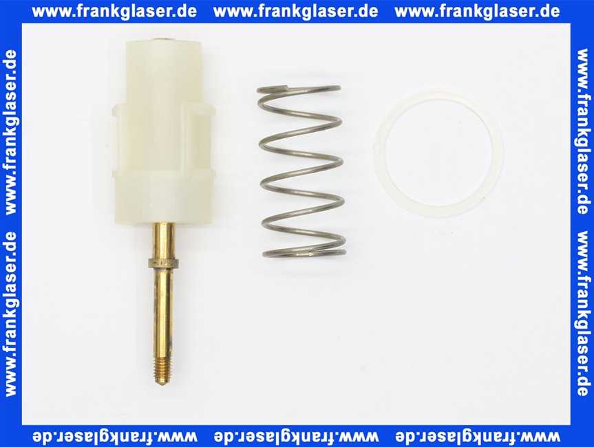43453 Grohe Hülskomplett f.Druckspüler