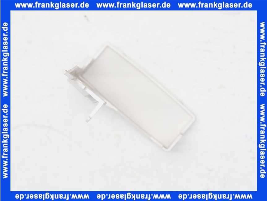 43473SH0 Grohe Taste 43473 für Dallux Servo Spülkasten weiß