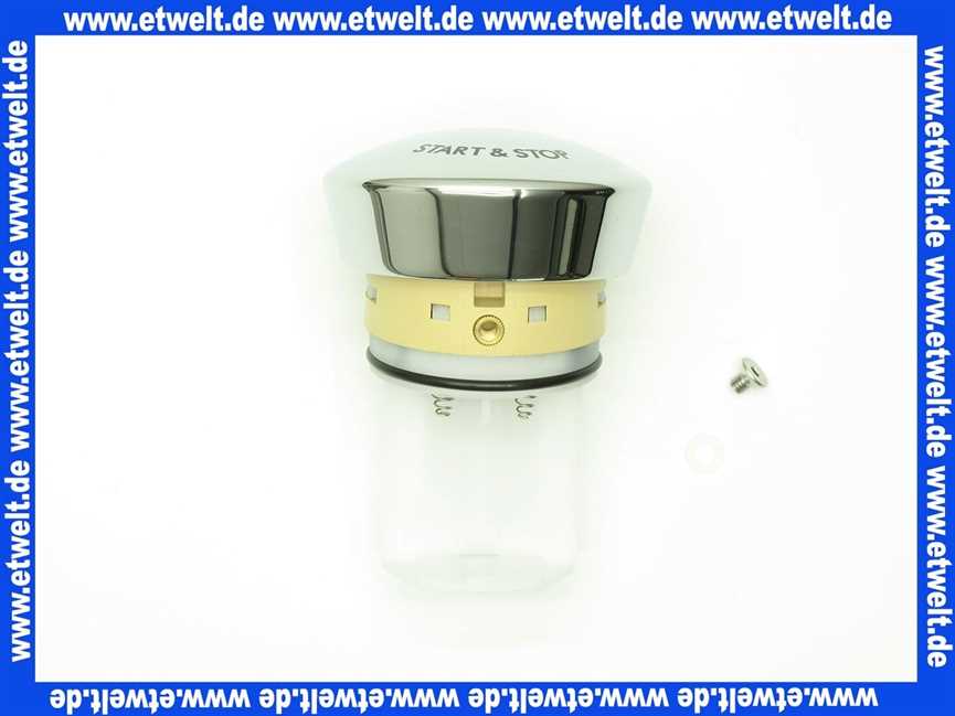 43497 Grohe Kartusche für Eurodisc SE