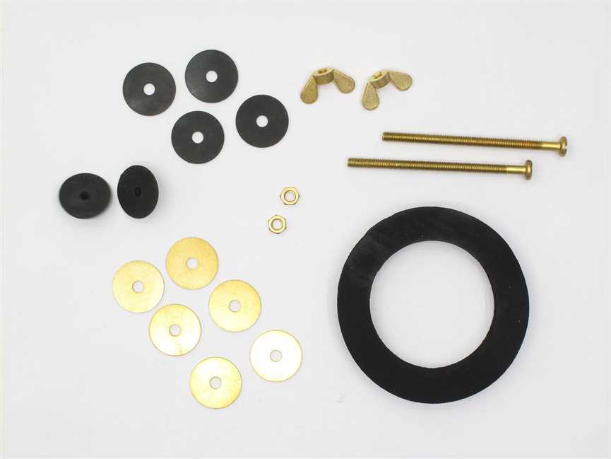 43500000 Grohe Befestigungssatz 43500 für Servo-SET